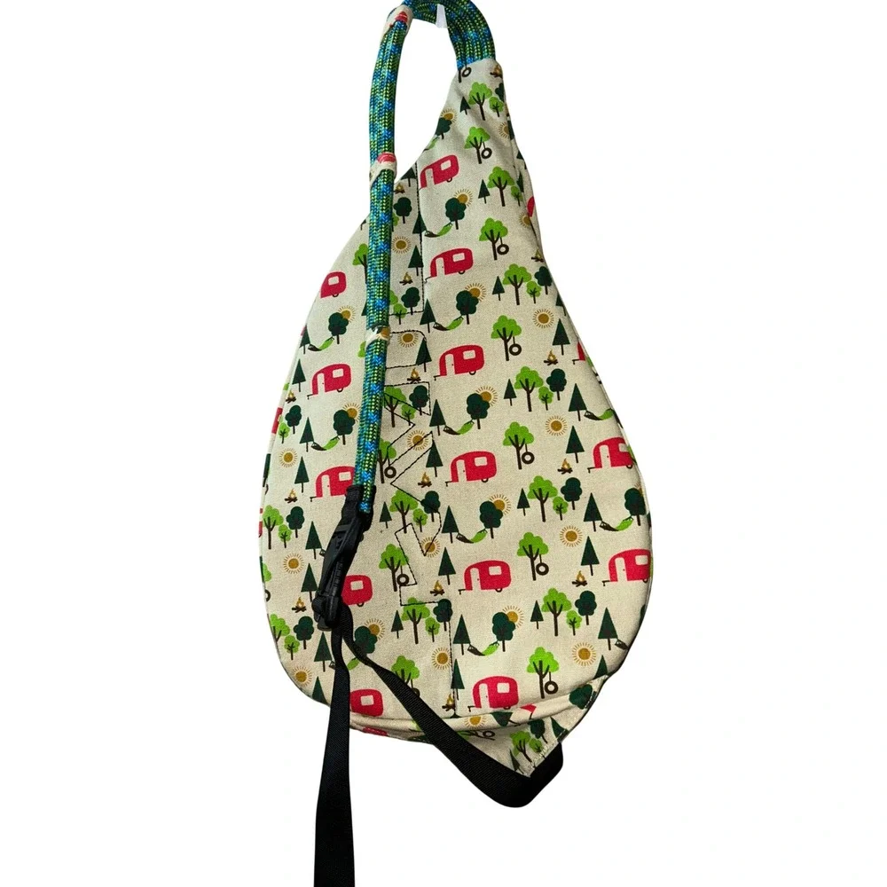 Kavu rope bag